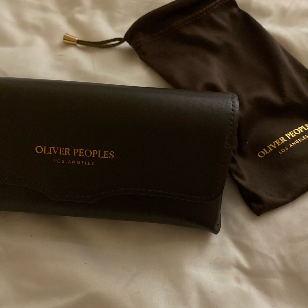 OLIVER PEOPLES BRAND NEW “MELERY”SUNGLASSES